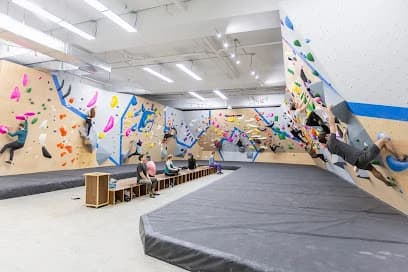 Central Rock Gym - Chelsea