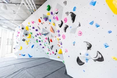 Central Rock Gym - Harvard Square