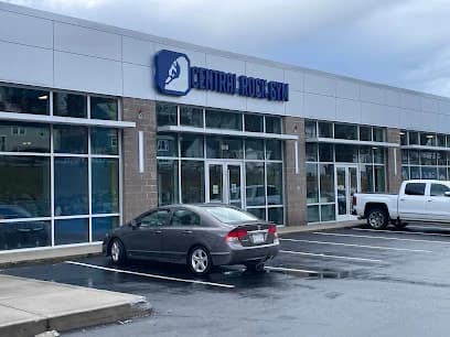 Central Rock Gym - Waltham