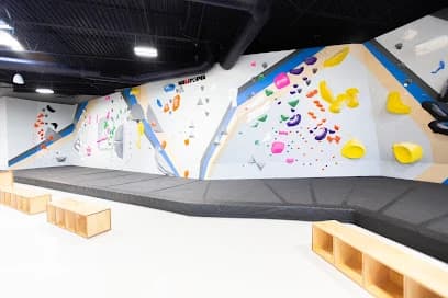 Central Rock Gym - West Hartford