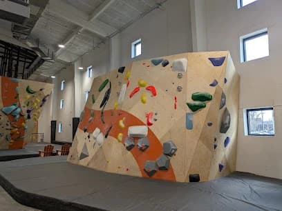 Greeley Climbing Collective