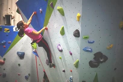 Downingtown Rock Gym