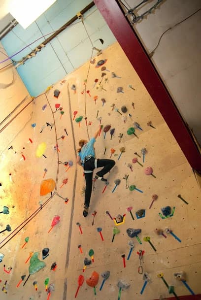 Doylestown Rock Gym