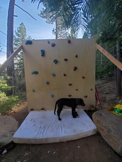 Everlast Climbing