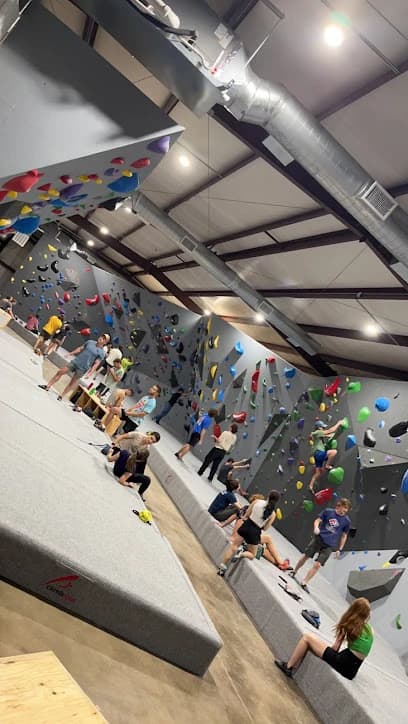 Climb Conway