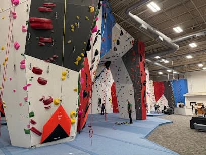 Gravity Vault Lehigh Valley