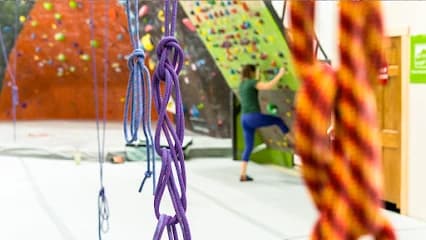 EPIC Climbing and Fitness