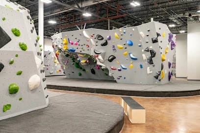 Mesa Rim Climbing Center