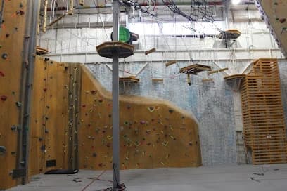 MetroRock Climbing Center