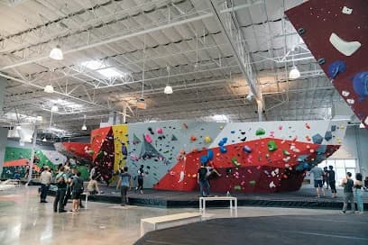 Movement Fountain Valley