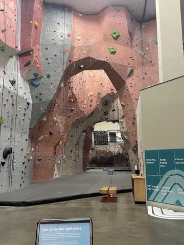 Movement Rockville