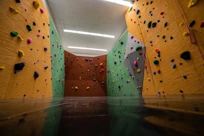 Climb San Juan