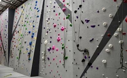 New Jersey Rock Gym