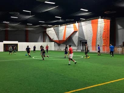 Paparruchos Indoor Soccer