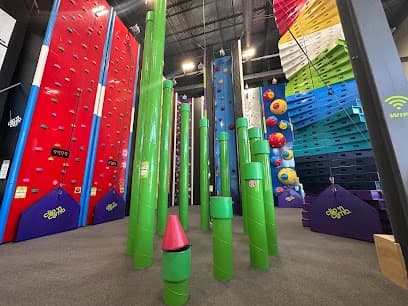Clip 'n Climb Harrisonburg