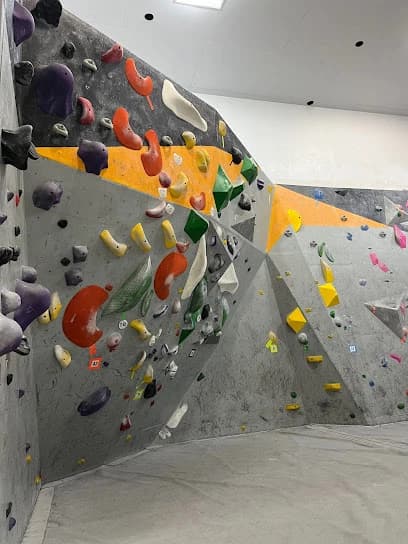 Rocky Top Climbing