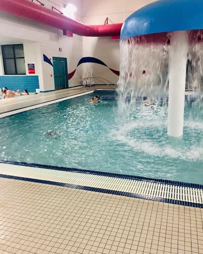 Iola-Scandinavia Community Fitness & Aquatic Center