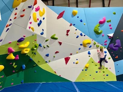 Steamboat Climbing Collective