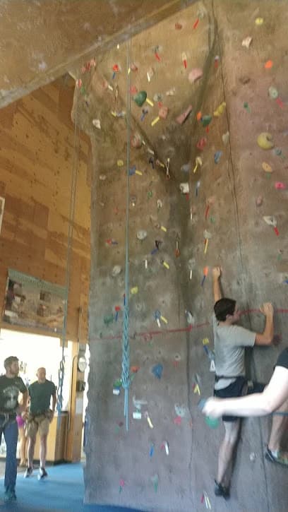 Maine Bound Adventure Center