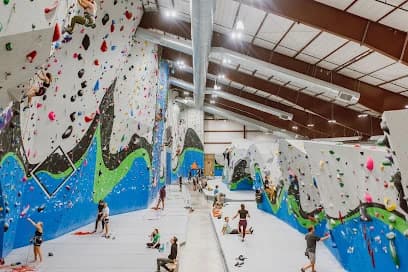 Whetstone Climbing