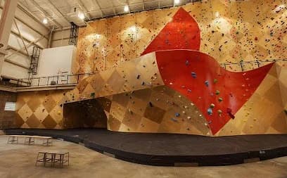 Brooklyn Boulders Chicago: West Loop