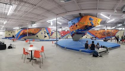 Central Rock Gym - Doraville