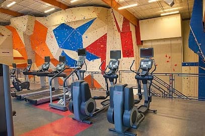 Central Rock Gym - Atlanta