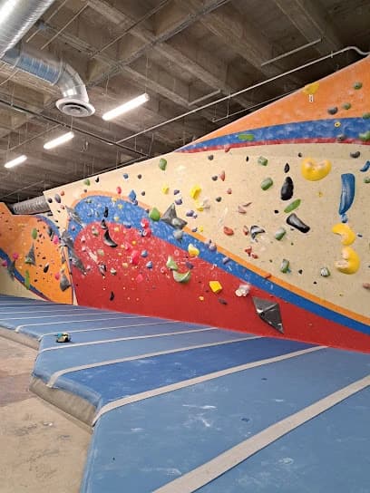 Central Rock Gym - Midtown