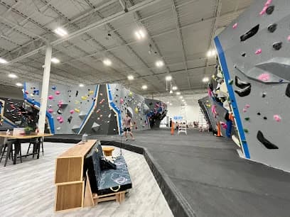 Central Rock Gym - Orlando
