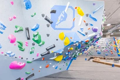 Central Rock Gym - Miami