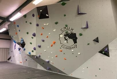 Crux Climbing LLC