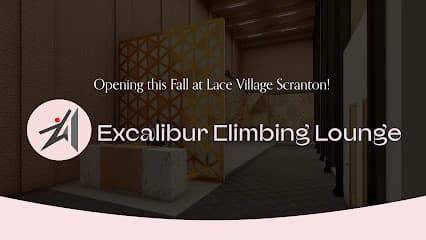 Excalibur Climbing Lounge