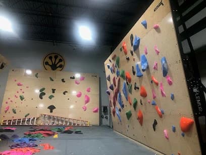 GraniteWorks Gym