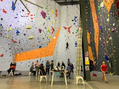 L'Escalade Fitness
