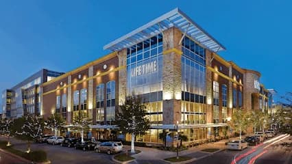 Life Time - Houston City Center