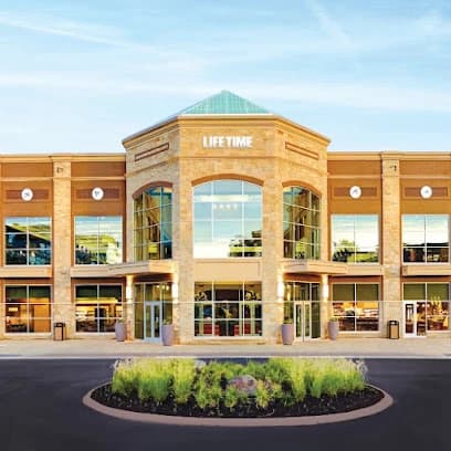 Life Time - Colleyville