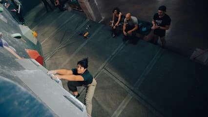 Method Climbing Gym