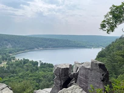 Midwest Mountain Guides