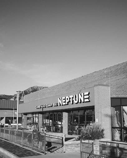 Neptune Mountaineering