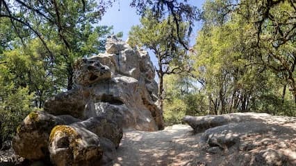 Castle Rock