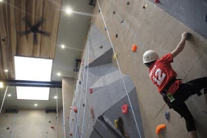 The Crux at Pok-O-MacCready