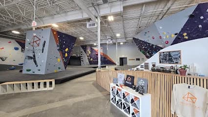 Rendezvous Climbing Gym