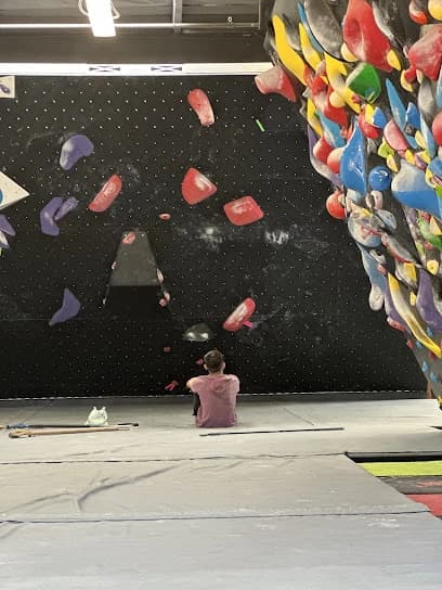 Rock City Climbing