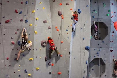 Rock Climb Fairfield