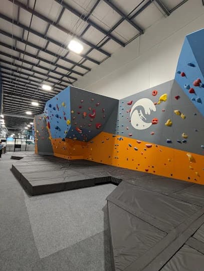 Seacoast Climb