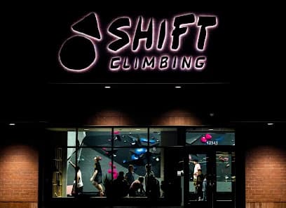 Shift Climbing