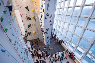 Sportrock Climbing Centers - Gaithersburg