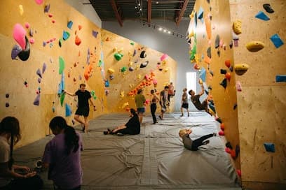 Summit City Climbing Co.