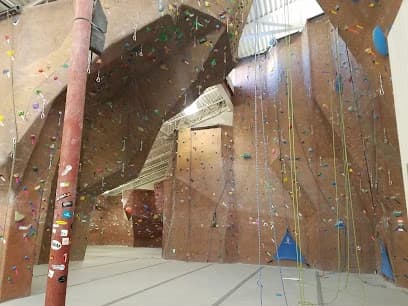 Summit Climbing Gym