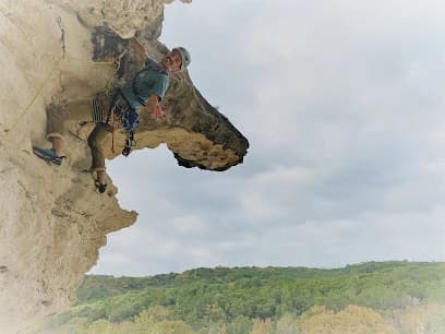 Texas Climbing Adventures